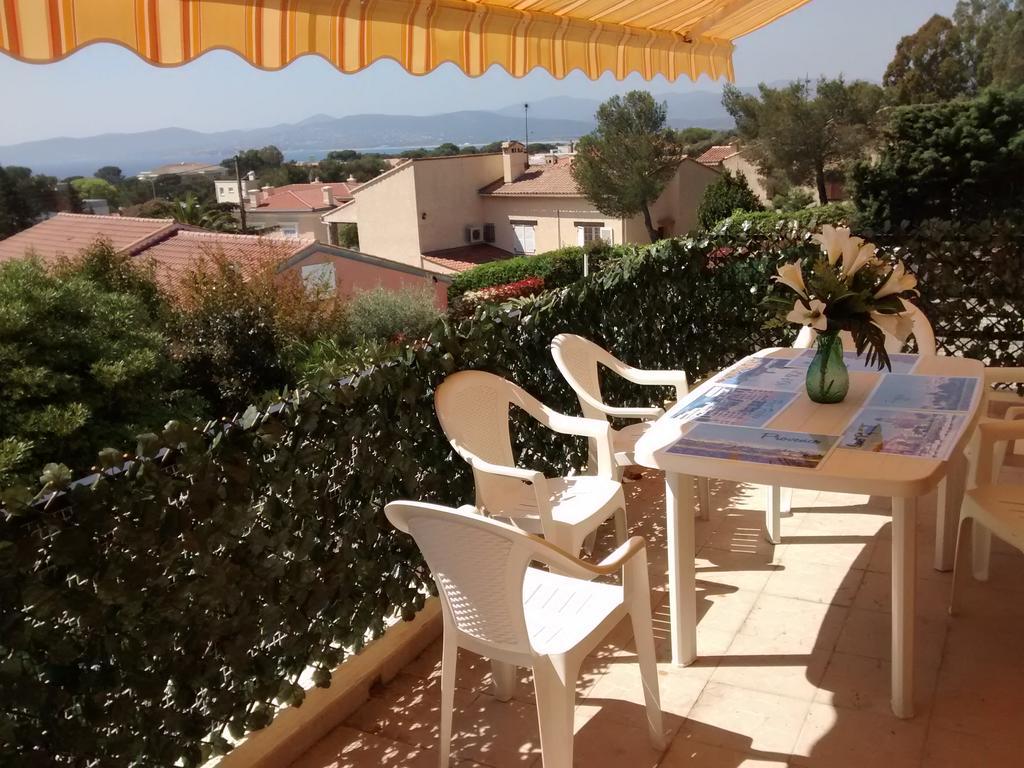 Villa Veronique Saint-Raphael (Var) Exterior foto