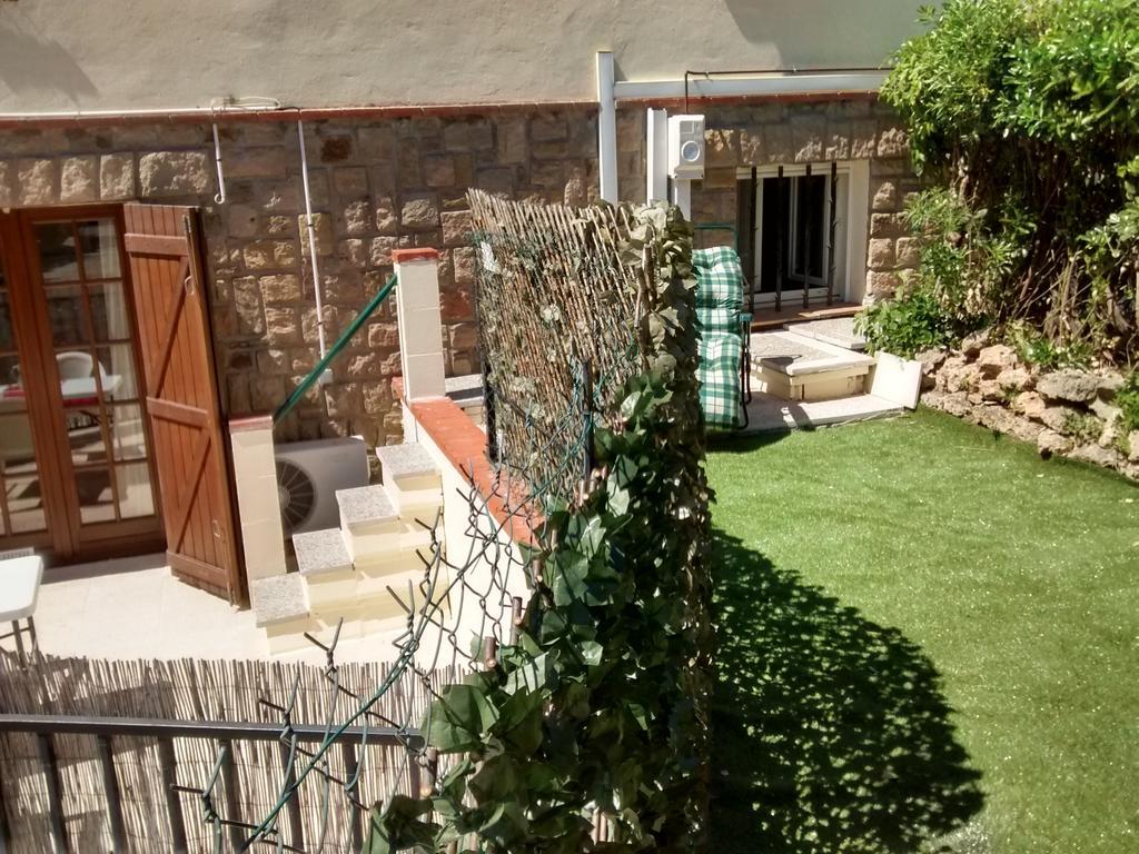 Villa Veronique Saint-Raphael (Var) Exterior foto