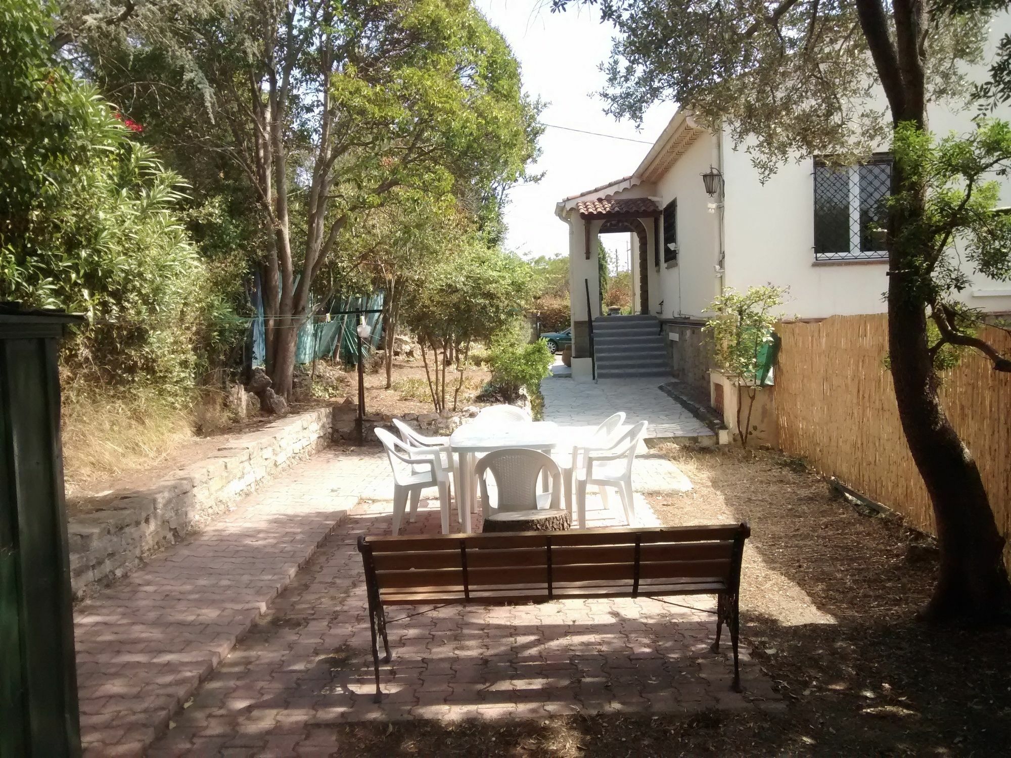 Villa Veronique Saint-Raphael (Var) Exterior foto