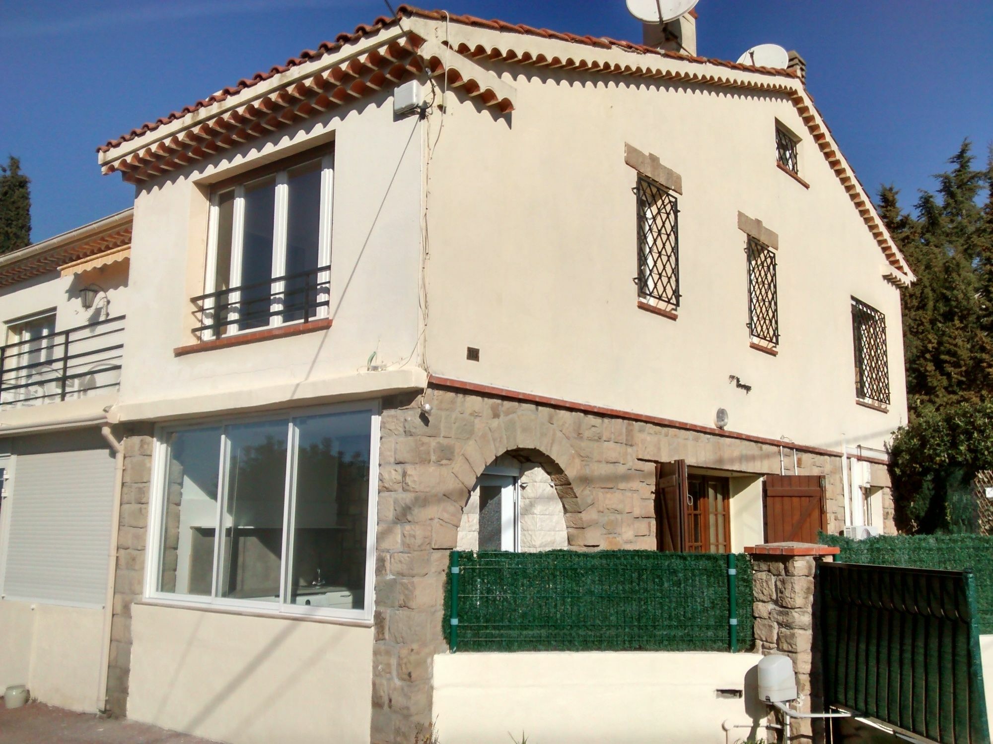 Villa Veronique Saint-Raphael (Var) Exterior foto