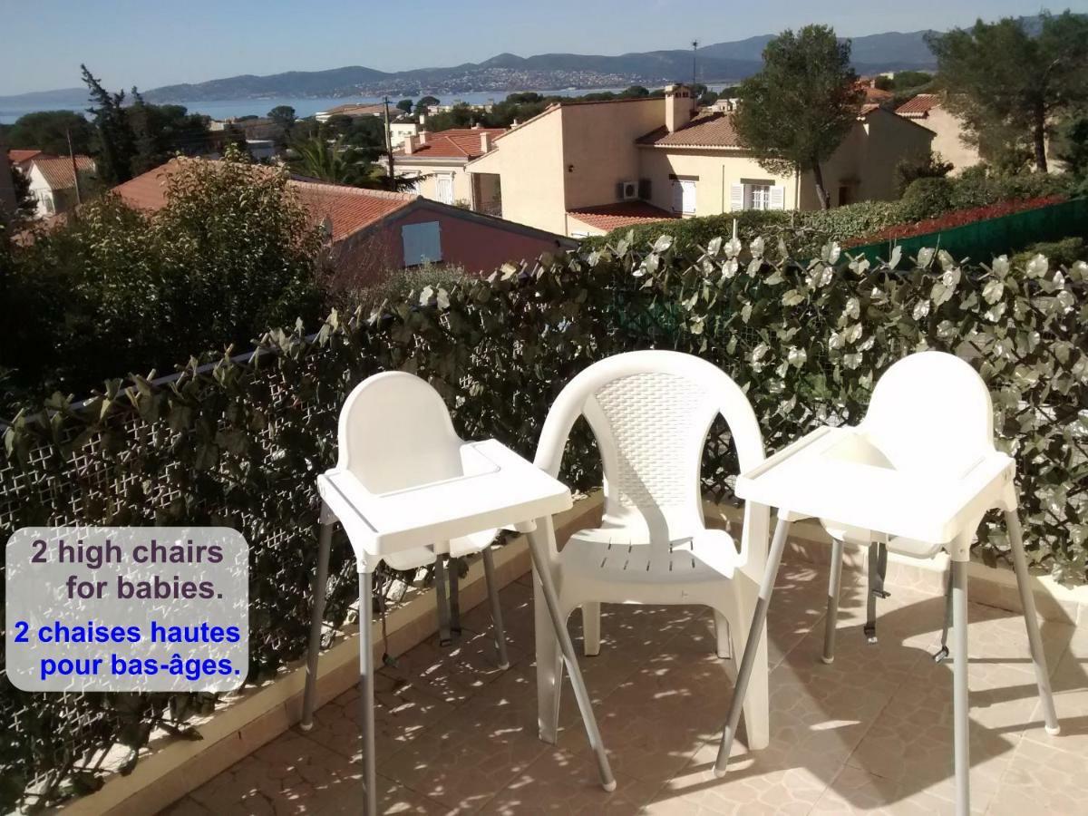 Villa Veronique Saint-Raphael (Var) Exterior foto